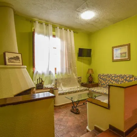 Holiday home Beautiful In Partinico